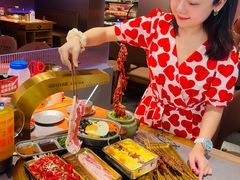 -杨小佳·齐齐哈尔烤肉·烤串(广州店)