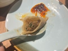 -百年认一力·清真牛羊肉(南中环店)