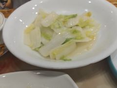 -新金盛·海鲜酒楼(盐田店)
