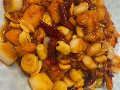 -东兴楼饭庄(六里桥店)