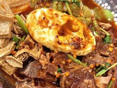 -喜家德虾仁水饺(北京超极合生汇店)