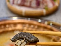 -阿婆情腊排骨火锅(金虹路店)