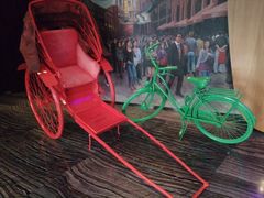 -上海外滩英迪格酒店