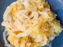 酸菜-羊大爷涮肉(亮马桥店)