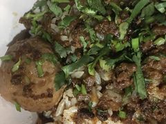 -大个子蒸饭