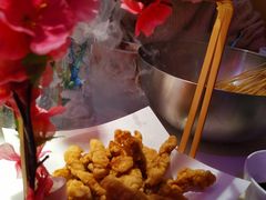 -今朝桃花醉川菜小酒馆(龙湖天街店)