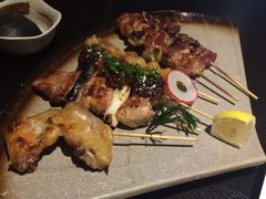 -笑福亭料理小馆(解放碑店)
