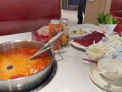 -潮正和潮汕牛肉火锅·老字号(番禺万达店)