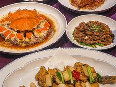 -粤匠·澳门点心粤菜海鲜(澳门半岛店)