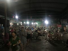 -银城烧烤(秦岭路店)