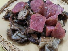 -长香源葫芦头梆梆肉(兴隆巷店)