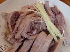 -乡亲鹅肉城(昆山店)
