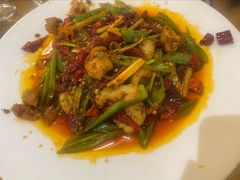 -易老妈蹄花.特色川菜(人民公园总店)