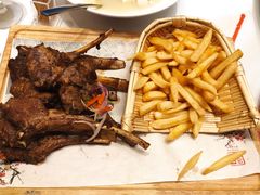 -同庆楼(花园店)