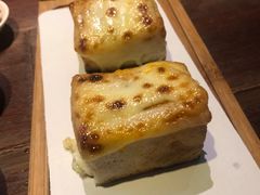 一口闷芝士南瓜-大牌大·传统杭帮菜(湖滨店)