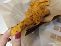 -德克士(长安百货店)