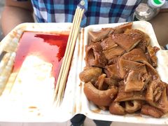 -细妹五香牛杂(步行街店)