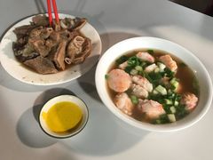 -梓记牛什(總店)