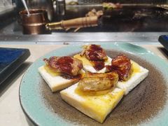 -大渔铁板烧(蛇口店)