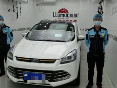 -车艺尚上海龙膜隐形车衣汽车贴膜旗舰店