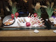 -芭菲盛宴·环球美食(锦城万达广场店)