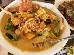 -南沙游艇会·大兵船餐厅