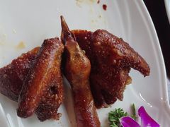-古南都·老广东酒楼(龙江店)