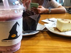 -WIZARD COFFEE咖啡巫师