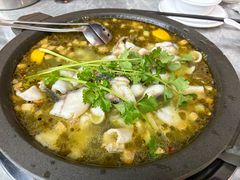 大鼎石锅鱼-大鼎石锅鱼(春江里店)