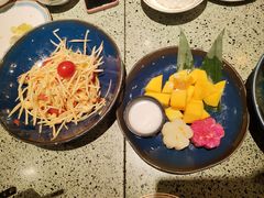 -Home Thai·泰谣(王府井apm店)