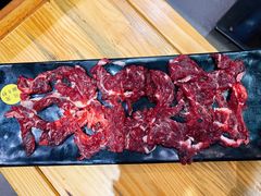 -陈记顺和潮汕牛肉火锅(棠德南路店)