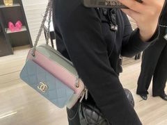 -CHANEL(恒隆广场店)