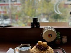-劳顶笨咖啡(敦化店)