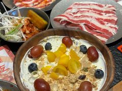-炽城·烤肉名家(鸿达中央广场店)