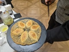 -狮王府淮扬菜(万象城店)