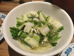 -寨子里的钵钵菜-湘西山里菜(火车站店)