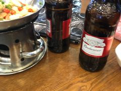 -王中王餐厅(东安路店)