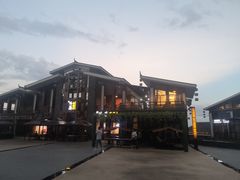 -天河潭旅游度假区