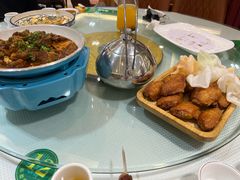 -裕德隆清真饭庄·天津特色菜(河东店)