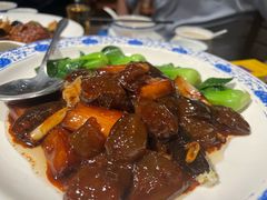 -梅飞酒家(桑园路店)