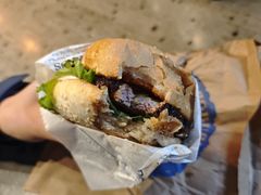 -Fergburger(皇后镇店)