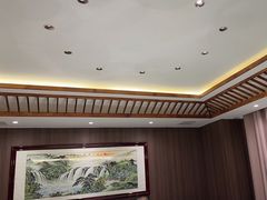 -百草滩羊清水涮羊肉(长城路店)