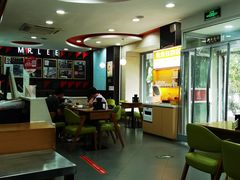 -李先生牛肉面大王(北京东四店)