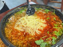 -一品飘香米线(一中总店)