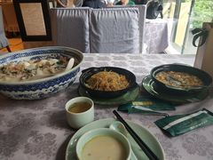 -山外山菜馆(玉泉路店)