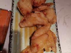 锅包肉-七八冷面·延边朝鲜族美食(欢乐谷店)