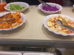 -素满香·素食自助餐(苏州·临顿路店)