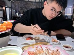 -量子制造·元创意料理(李公堤店)