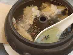 -蔼若春.传承三十年云南菜(金碧公园店)