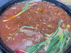 -石灰市毛记烧鸡公(解放碑店)